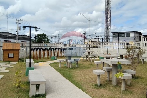 Slider Image Thumbnail