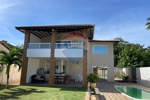 Venda-Duplex-CACHA PREGOS , Vera Cruz , Bahia , 44470000-580401026-63