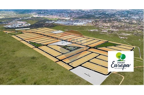 Venda-Terreno-Juracy Magalhães , Alagoinhas , Bahia , 48024899-580701034-81