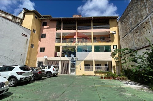 Venda-Apartamento-Itapuã , Salvador , Bahia , 41610-245-580421036-42