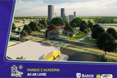 Venda-Terreno-Morada Nobre , Barreiras , Bahia , 47800000-580651055-70