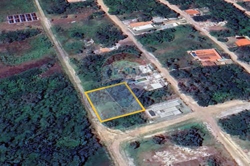 Venda-Terreno-Lado Italiano , Lote 29  - Guaratiba , Prado , Bahia , 45980000-580631029-275