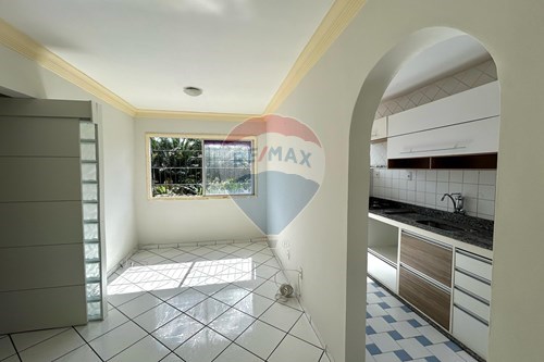 Venda-Apartamento-Rua Acácia Amarela , 00  - Próximo ao Colégio Lince  - Jardim das Margaridas , Salvador , Bahia , 41502310-580421065-21