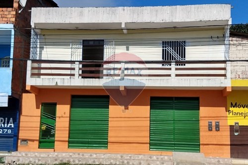 Alugar-Ponto Comercial/ Loja-Centro , Itaparica , Bahia , 44460000-580401002-345