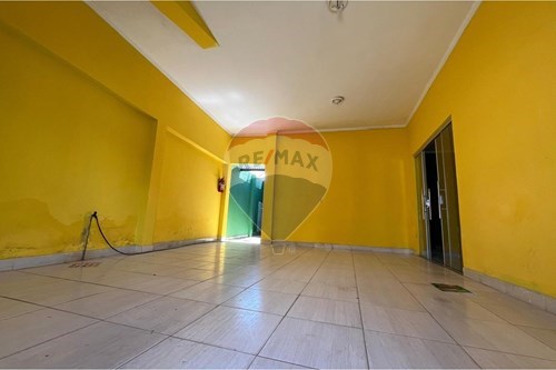 Venda-Casa-Vila Brasil , Barreiras , Bahia , 47801-070-580651055-34