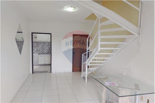 Venda-Apartamento-Rua Raul Leite , 1102  - Edifício Jardim da Vila  - Vila Laura , Salvador , Bahia , 40270010-580551027-78