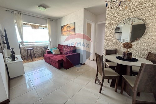 Alugar-Apartamento-Piatã , Salvador , Bahia , 41650-195-580551015-119