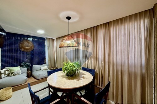 Venda-Apartamento-Rua Padre Feijó , 369  - Residencial Orchestra Canela  - Canela , Salvador , Bahia , 40110170-580561023-4