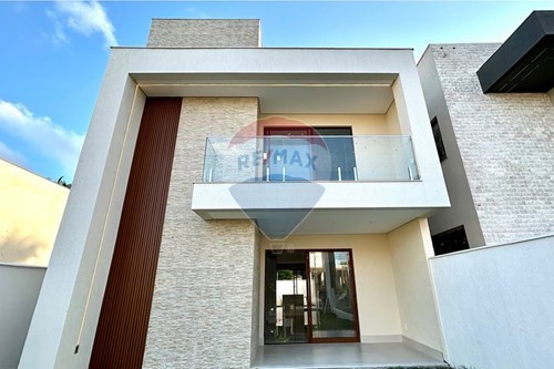 Venda-Casa de Condomínio-Vila de Abrantes , Camaçari , Bahia , 42827478-580721030-2