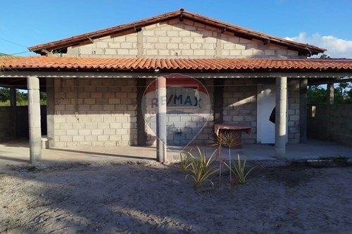 Venda-Casa-Subaúma , Entre Rios , Bahia , 48180-000-580701051-22