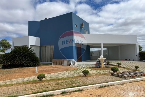 Venda-Casa de Condomínio-Zona Rural , Irecê , Bahia , 44876899-580841006-29