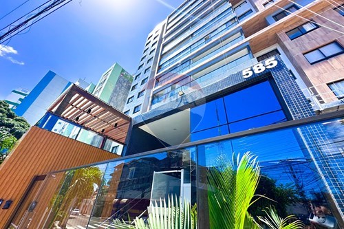 Venda-Apartamento-Avenida Cardeal da Silva , 585  - Ao lado da Gurilandia School  - Federação , Salvador , Bahia , 40231250-580491051-10