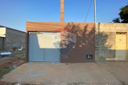 Alugar-Casa-Boa Vista , Barreiras , Bahia , 47811015-580651020-138