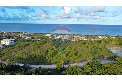 Venda-Terreno-Nova Cabrália , Santa Cruz Cabrália , Bahia , 45807000-580811002-262