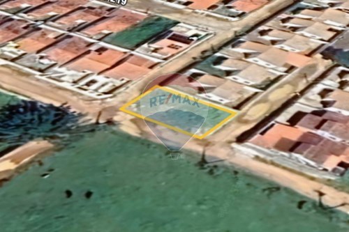 Venda-Terreno-BECO PROJETADO 15 , 11  - Estância Biquine , Teixeira de Freitas , Bahia , 45994-175-580631059-7