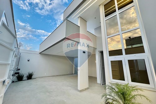 Venda-Casa-Loteamento Park da Cidade , Barreiras , Bahia , 47811084-580651075-70