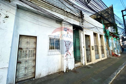 Venda-Casa-Liberdade , Salvador , Bahia , 40325035-580721043-3