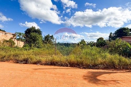 Venda-Terreno-Maria Preta , Santo Antônio de Jesus , Bahia , 44448-200-580341015-91