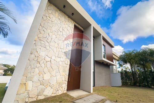 Venda-Casa-Alphaville , Camaçari , Bahia , 42.827-450-580421083-19