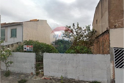 Venda-Terreno-Jardim Pedro Braga , Alagoinhas , Bahia , 48018-080-580701025-64