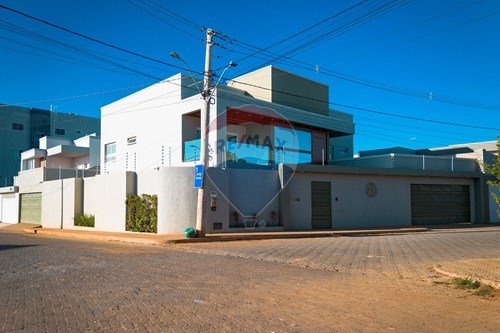 Venda-Casa-Jardim Europa , Irecê , Bahia , 44873-165-580841005-19