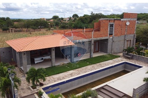 Venda-Chácara / Sítio / Fazenda-Zona Rural , Irecê , Bahia , 44876-899-580841009-15