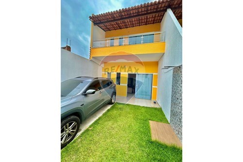 Venda-Casa-Abrantes , Camaçari , Bahia , 42840-000-580421011-710