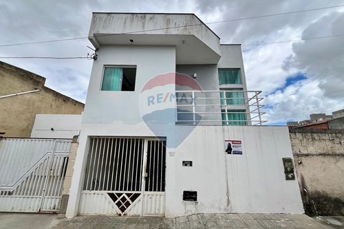 Venda-Sobrado-Alagoinhas Velha , Alagoinhas , Bahia , 48007852-580701026-36