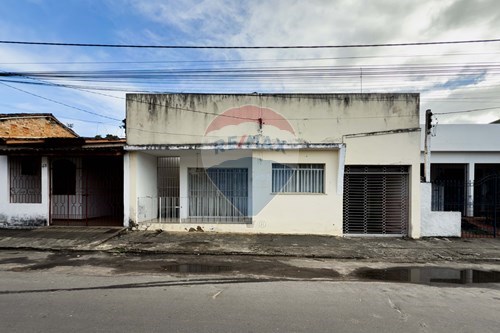 Venda-Casa-Quitandinha , Santo Antônio de Jesus , Bahia , 44440432-580341025-115