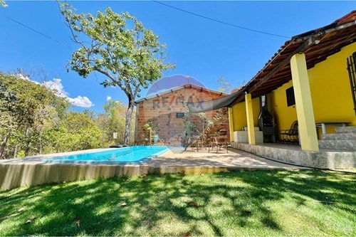 Venda-Chácara / Sítio / Fazenda-Centro , Barreiras , Bahia , 47809999-580651020-137