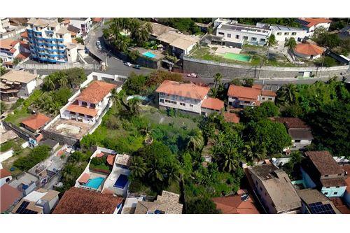 Venda-Terreno-Rua Araújo Bastos , 118  - Pituaçu , Salvador , Bahia , 41740-200-580421036-35