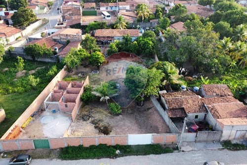 Venda-Terreno-Vila Amorim , Barreiras , Bahia , 47811-600-580651020-102