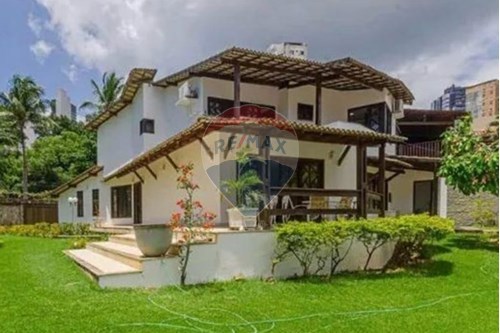 Alugar-Casa de Condomínio-Rua Joaquim Calado , 166  - Federação , Salvador , Bahia , 40230093-580541076-1