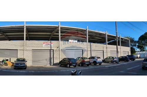 Alugar-Ponto Comercial/ Loja-Avenida Luiz Tarquínio Pontes , sn  - AO LADO DO GBARBOSA  - Pitangueiras , Lauro de Freitas , Bahia , 42701450-580421094-4