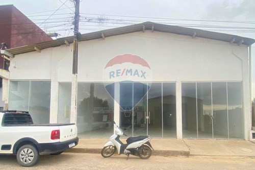 Alugar-Ponto Comercial/ Loja-Avenida Vinicios de Moraes , 742  - Colina Verde , Teixeira de Freitas , Bahia , 45987324-580631040-15