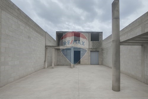 Venda-Galpão-Caeira , Jacobina , Bahia , 4700-000-580851009-36