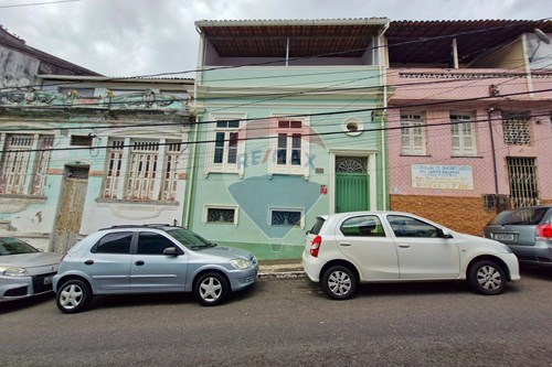 Venda-Casa-Santo Antônio , Salvador , Bahia , 40301516-580551073-6