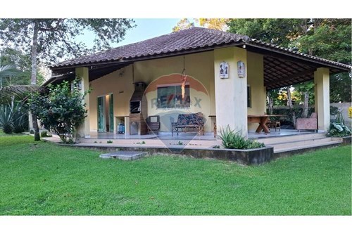 Venda-Casa-Mutari , Santa Cruz Cabrália , Bahia , 45807000-580811018-39