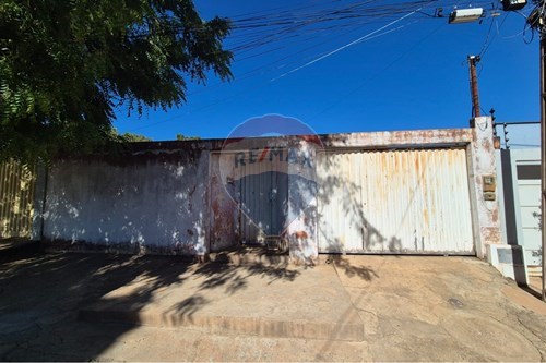 Venda-Casa-Ouro Branco , Barreiras , Bahia , 47802-306-580651097-8