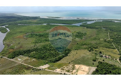 Venda-Agro-Santo André , Santa Cruz Cabrália , Bahia , 40807000-580581034-35