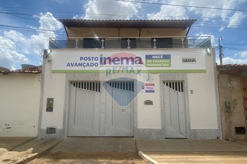 Venda-Casa-Coopirecê , Irecê , Bahia , 44860406-580841005-3