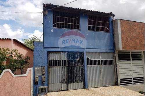 Venda-Casa-Kennedy , Alagoinhas , Bahia , 48009156-580701034-77