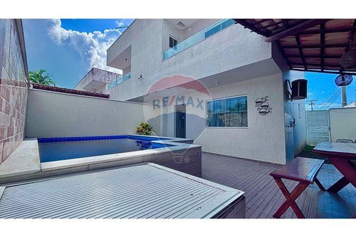 Venda-Duplex-Praia do Mutá , Porto Seguro , Bahia , 45810000-580811004-100