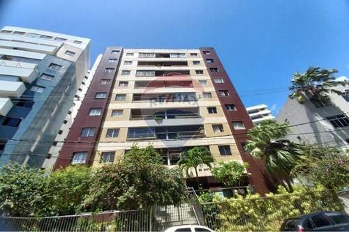 Alugar-Apartamento-Rua Silvio Valente , 113  - rua da Escola Girassol  - Itaigara , Salvador , Bahia , 41815370-580541084-10