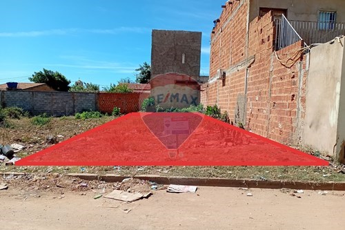 Venda-Terreno-Paraíso , Irecê , Bahia , 44862802-580841013-18