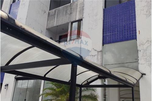 Apartamento - Venda - Salvador , Bahia - 37 - 580551027-78