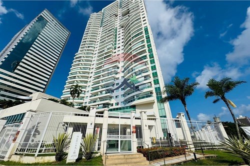 Alugar-Apartamento-Caminho das Árvores , Salvador , Bahia , 40301-155-580561018-86