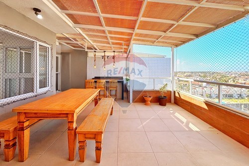 Venda-Cobertura-Rua Renato Berbert de Castro , 459  - Ilha de Maiorca  - Stella Maris , Salvador , Bahia , 41601185-580761015-110