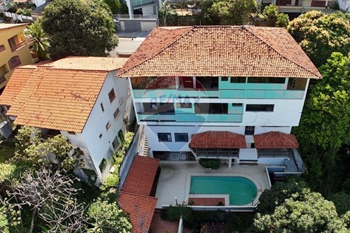 Venda-Casa-Caminho das Árvores , Salvador , Bahia , 41820-470-580541012-41