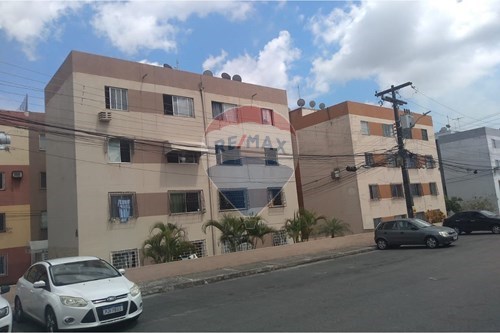 Alugar-Apartamento-Rua C Cd Jardim Limeiras III , 86 A  - Mercado Atakadão  - São Marcos , Salvador , Bahia , 41256280-580331014-112